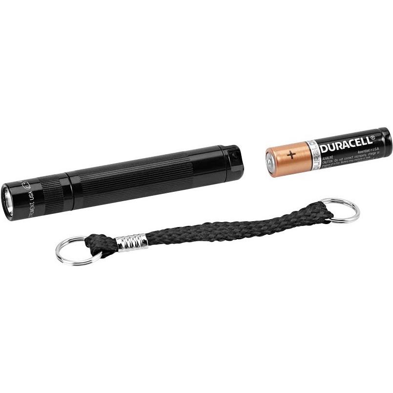 Thumbnail - Maglite, Taschenlampe, Solitär (8 cm, 47 lm)