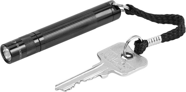 Produktbild Maglite Solitär (8 cm, 47 lm)