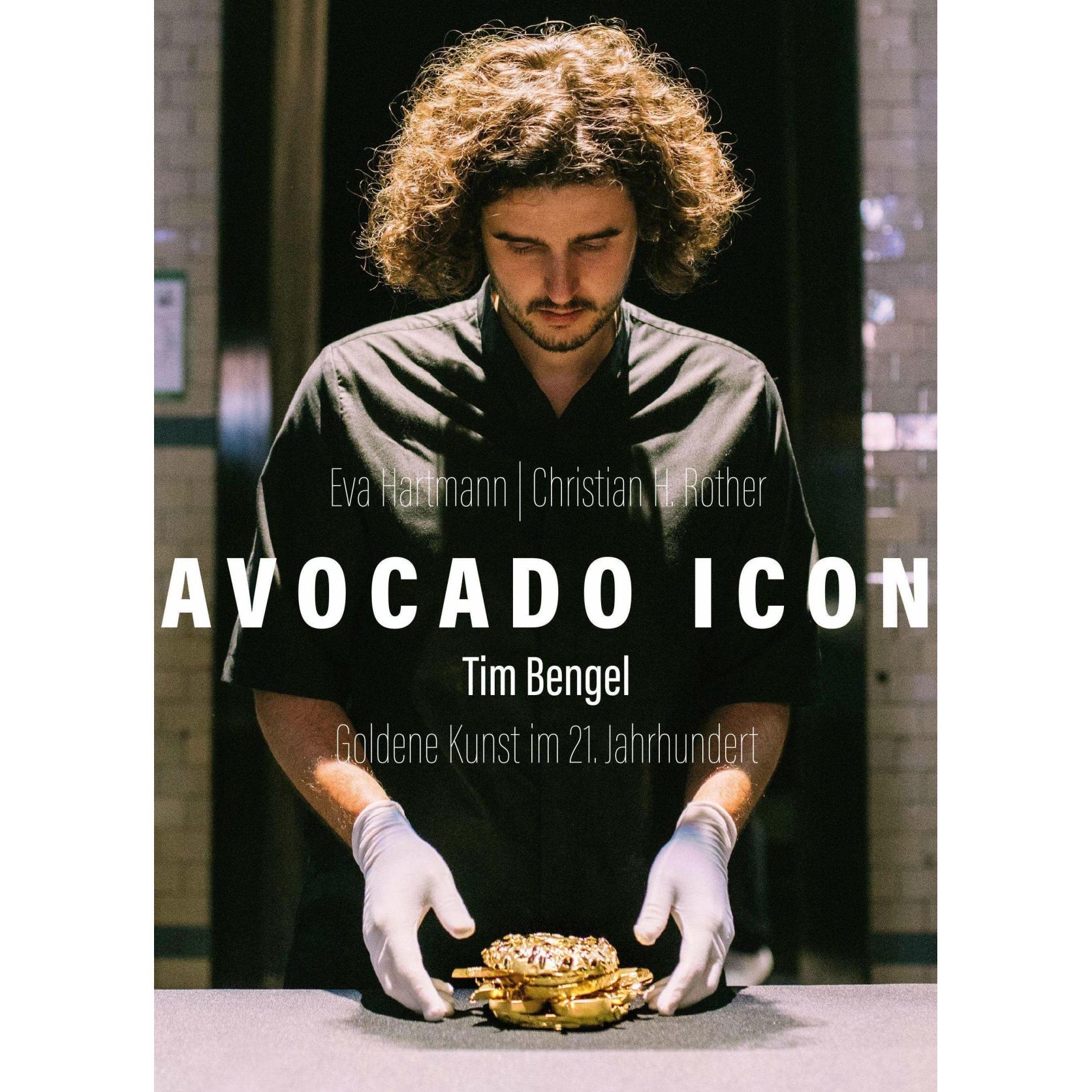 Thumbnail - Avocado Icon, Sachbücher von Eva Hartmann, Christian H. Rother