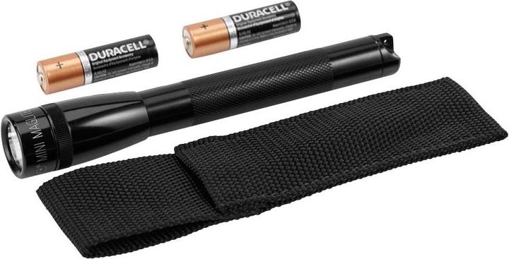 Produktbild Maglite Mini Pro (17 cm, 272 lm)