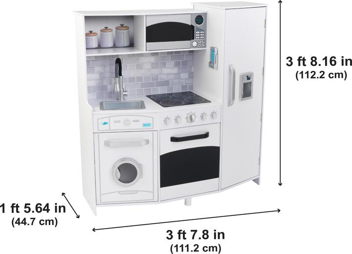 Image du produit KidKraft Cuisine