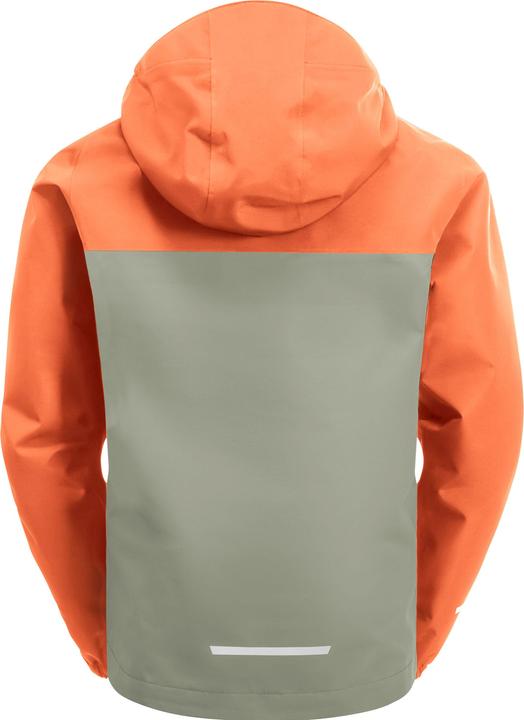 Produktbild Jack Wolfskin Tucan Jacket K (128)