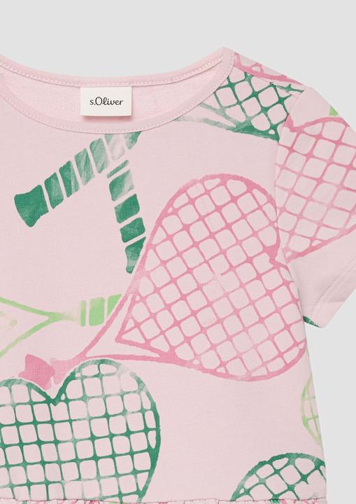 Produktbild s.Oliver Kleid Kleid (116)