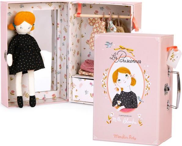 Image du produit Moulin Roty Petite armoire