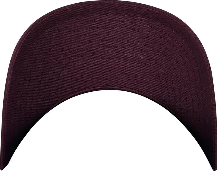 Produktbild Flexfit Curved Classic Snapback (One Size)