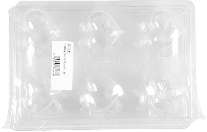 Produktbild Creativ Company Giessformen