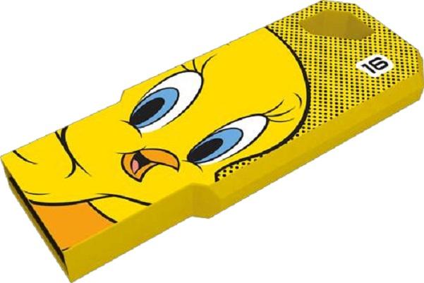 Produktbild Emtec M750 (8 GB, USB-A)