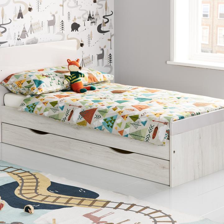 Produktbild Bisal Madrid (70 x 140 cm)