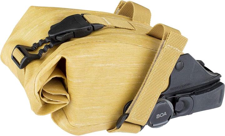 Actual product image Evoc Seat Pack Boa (3 l, Saddle bag)