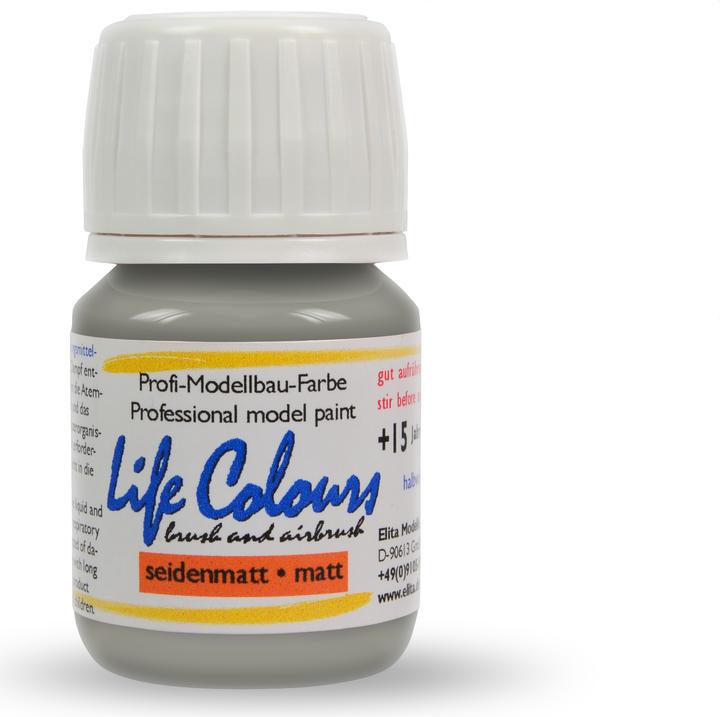 Produktbild Elita Life Colours RAL 7030