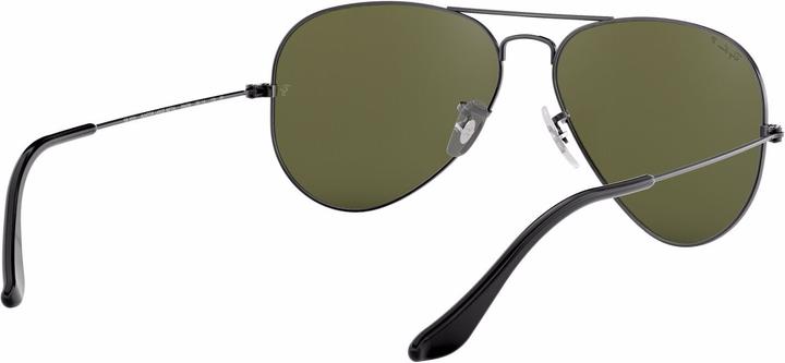 Produktbild Ray Ban Aviator Gradient