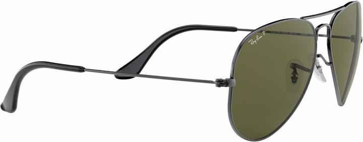 Produktbild Ray Ban Aviator Gradient