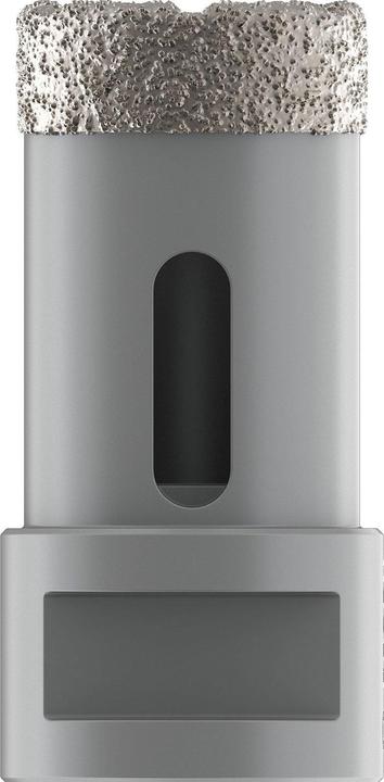 Produktbild Bosch Professional Zubehör PRO Core Cutter dry, 27 x 35 x 22,23 mm (27 mm)