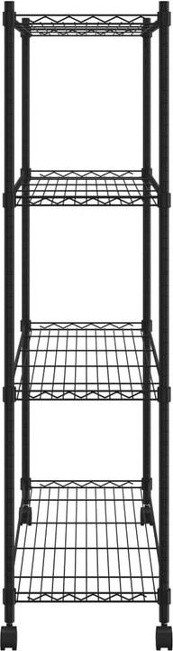 Produktbild vidaXL Lagerregal