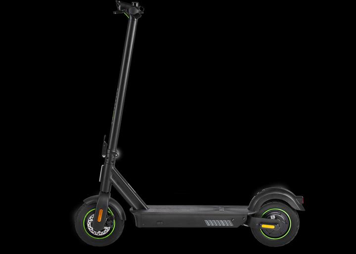 Actual product image Acer Series 5 Advanced (20 km/h, 60 km, 500 W)