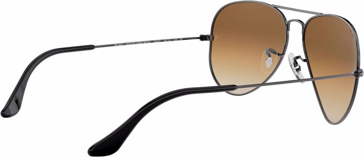 Produktbild Ray Ban Aviator Gradient