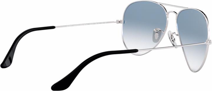 Produktbild Ray Ban Aviator Gradient