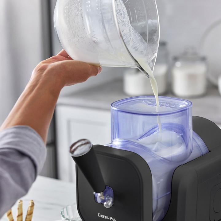 Productafbeelding Greenpan Slushice/Softice Maskine (1 Piece)