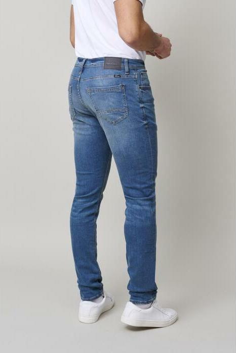Produktbild Blend Multiflex-Jeans mit Jet-Schnitt (W28/L34)