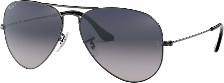 Gunmetal