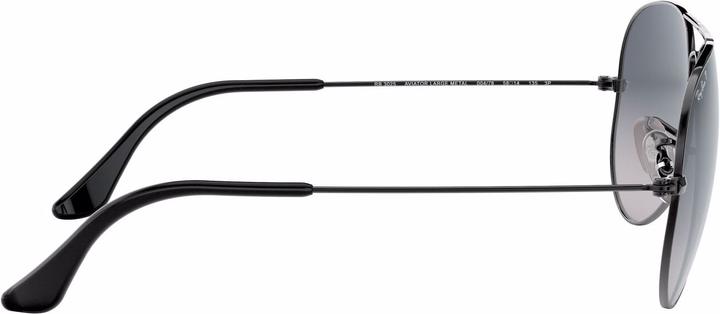 Image du produit Ray Ban Gradient aviateur