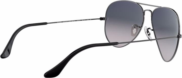 Image du produit Ray Ban Gradient aviateur