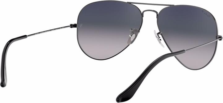 Image du produit Ray Ban Gradient aviateur