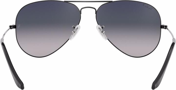 Image du produit Ray Ban Gradient aviateur