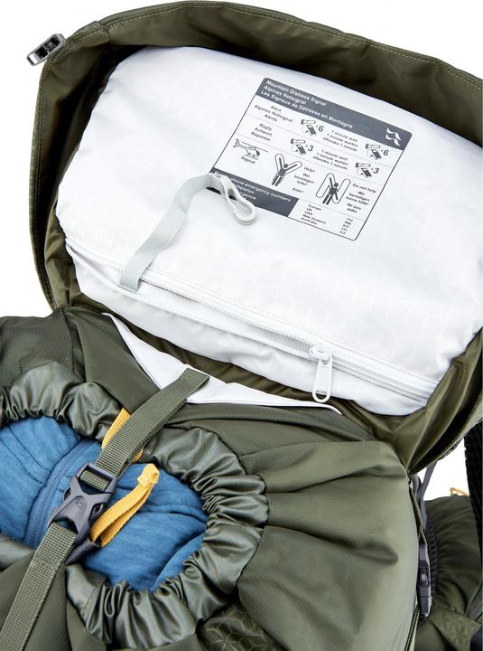 Produktbild Rab Exion 48 (48 l)