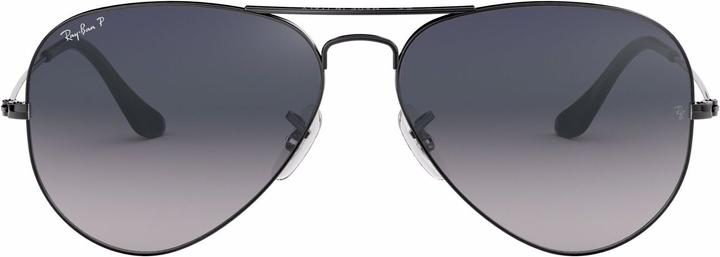 Produktbild Ray Ban Aviator Gradient