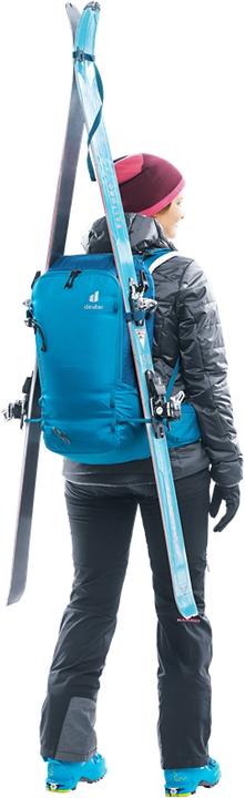 Produktbild Deuter Freerider 28 (28 l)