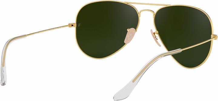 Produktbild Ray Ban Aviator Flash Lanses