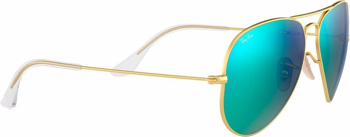 Immagine prodotto Ray Ban Aviator Flash Lanses