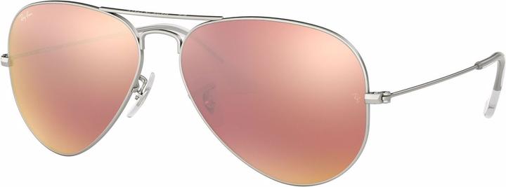 Produktbild Ray Ban Aviator Flash Lanses