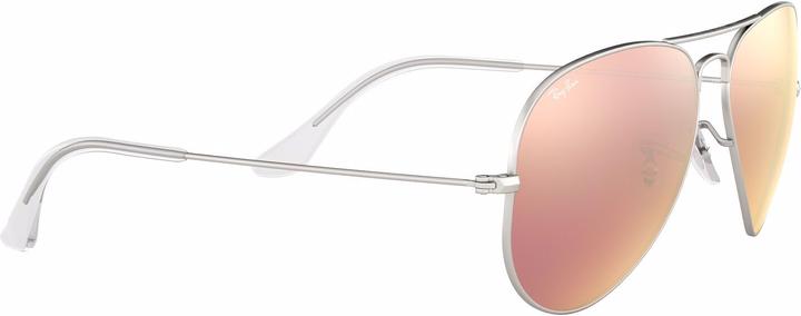 Produktbild Ray Ban Aviator Flash Lanses