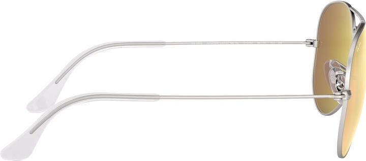 Produktbild Ray Ban Aviator Flash Lanses