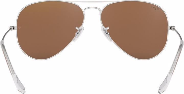 Produktbild Ray Ban Aviator Flash Lanses