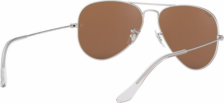 Produktbild Ray Ban Aviator Flash Lanses
