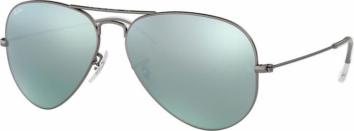 Ray Ban Aviator Flash Lanses
