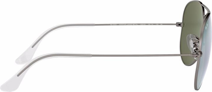 Produktbild Ray Ban Aviator Flash Lanses