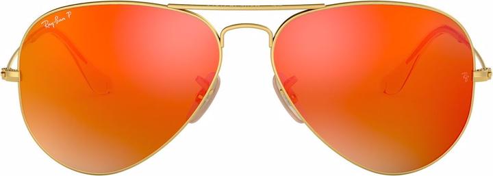 Produktbild Ray Ban Aviator Flash Lanses