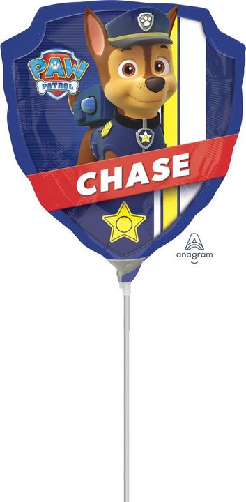 Actual product image Paw Patrol MiniFB filled (5 x)