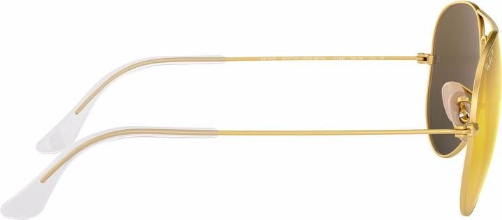 Produktbild Ray Ban Aviator Flash Lanses