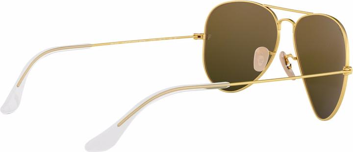 Produktbild Ray Ban Aviator Flash Lanses