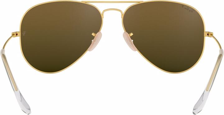 Produktbild Ray Ban Aviator Flash Lanses