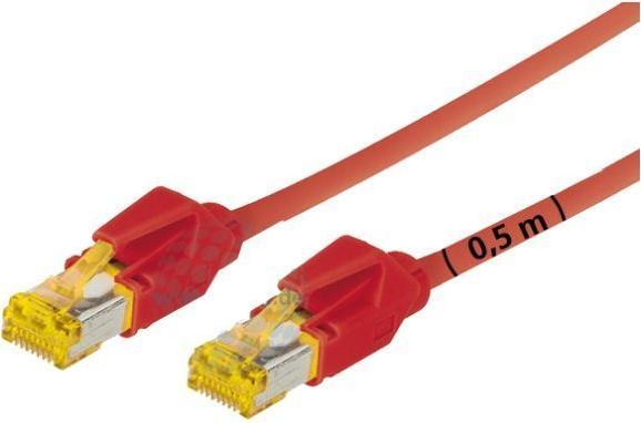 Produktbild Exertis Connect Patch-Kabel (SFTP, CAT6a, 10 m)