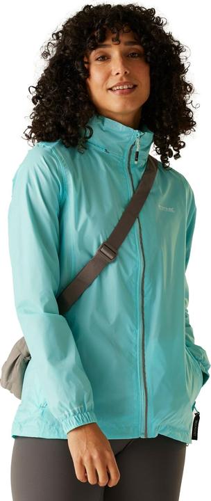 Produktbild Regatta Softshelljacke Corinne IV wasserfest (36)