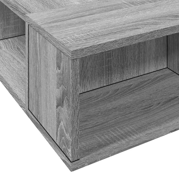 Produktbild vidaXL Bettgestell (135 x 190 cm)