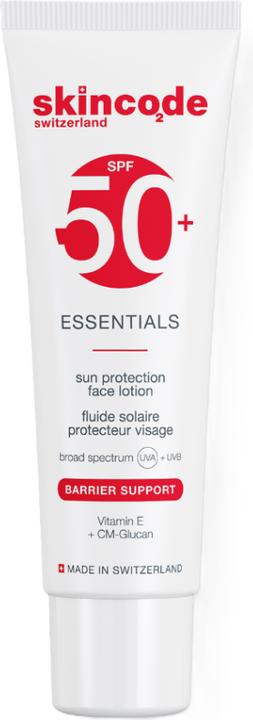 Immagine prodotto Skincode Essentials (Crema solare, SPF 50+, 50 ml)