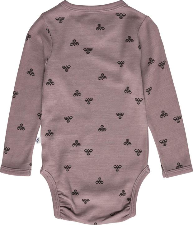Image du produit hummel hmlMINI WOOL BODY L/S (68)
